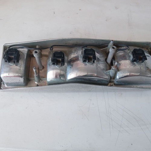 Fiat 124 Spider rear lights pair used