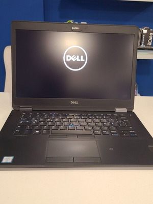 Dell Latitude 7470 14inch i5 laptop like new, 8GB RAM, 256GB SSD, Windows 11 Pro