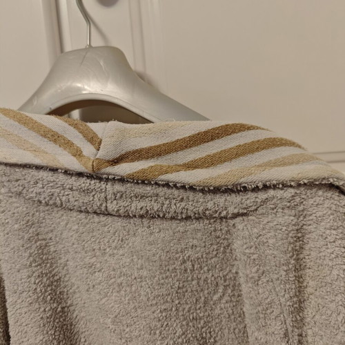 Sb Concept Men's Bathrobe like new