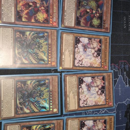 yugioh tcg structure decks Amazon.com: Yu-Gi-Oh! TCG: The Crimson King Structure Deck : Toys & Games main image 0