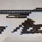  Sennheiser ME67 + K6 + λαβή