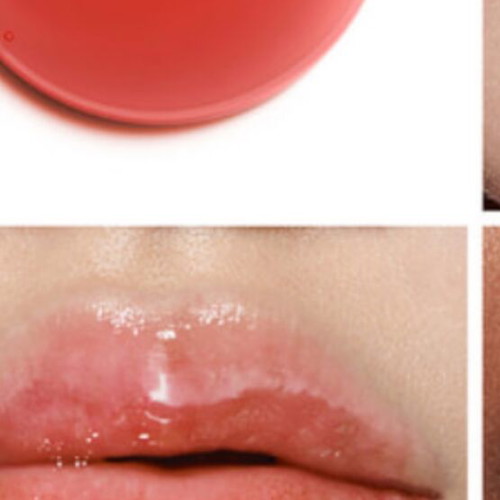 Lip Glow Oil Dior 012 Rosewood new lip oil 6ml