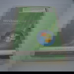 Microsoft Windows Vista Home OS - DVD fully licensed