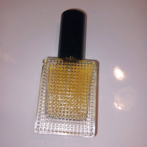 Divine perfume used a few times
