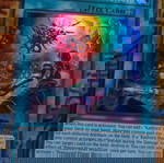  2) Pressured Planet Wraitsoth (Super Rare, Yugioh)