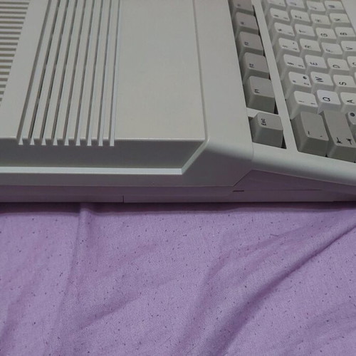 Commodore Amiga 500 package like new condition