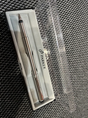 Parker πένα καινούργιο, σπάνιο παλιό κομμάτι