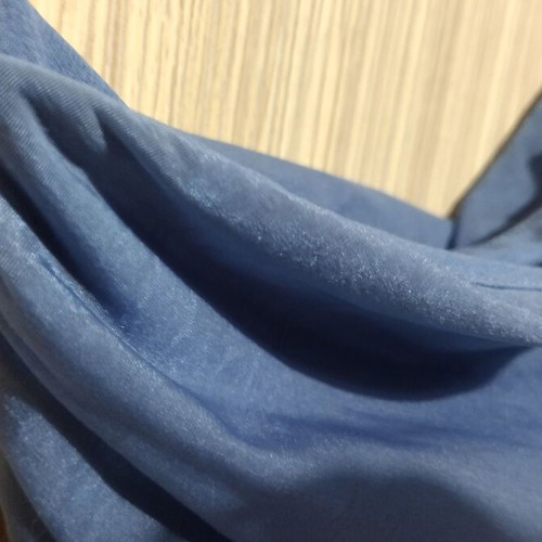 Zara dress, medium, blue