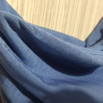 Zara dress, medium, blue