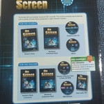 On Screen Workbook and Grammar Book B2 used