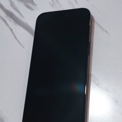 Apple iPhone 14 Pro Max 128GB black