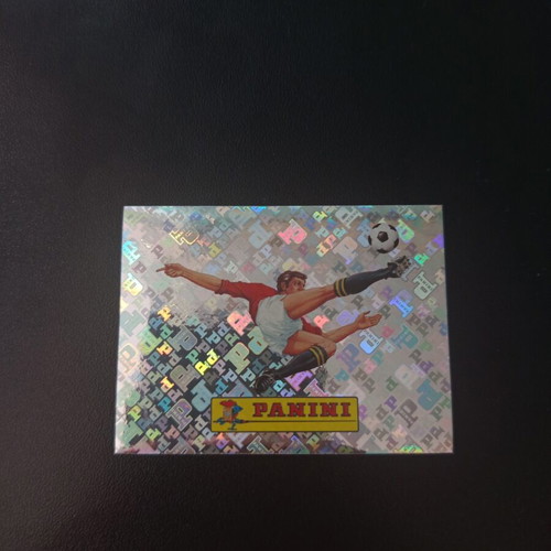 Panini Extra Sticker FIFA World Cup 2026 New