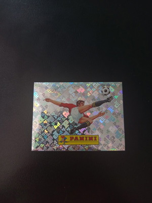 Panini Extra Sticker FIFA World Cup 2026 New