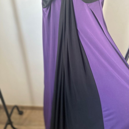 Goddess London Dress Size M New Colorful