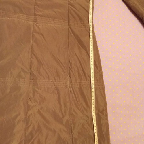Dixxy gray jacket size medium like new