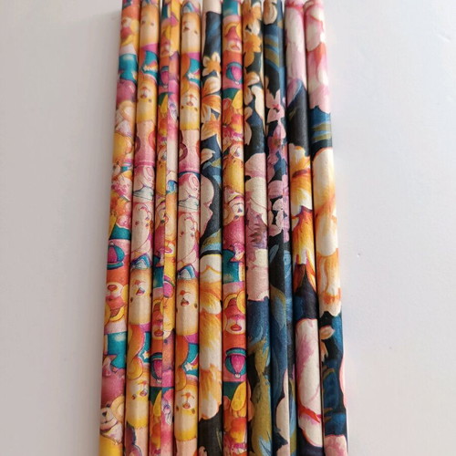 School pencils pack of 10 new