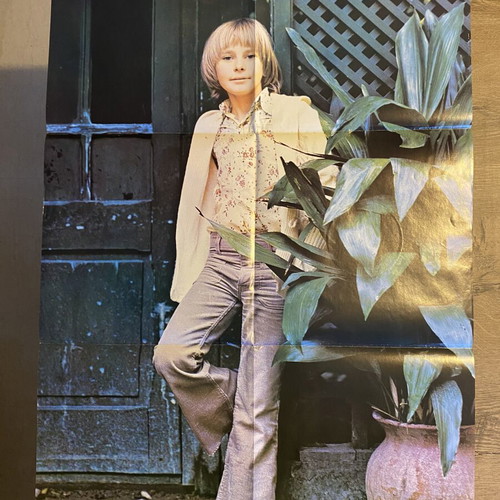 Manos Arvanitidis Me Lene Mano LP like new, 1976 Sonora edition