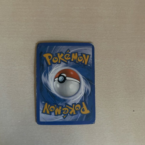 Pokemon Charizard collectible card like new
