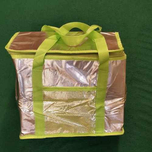 30L Large Insulated Food and Cooler Bag