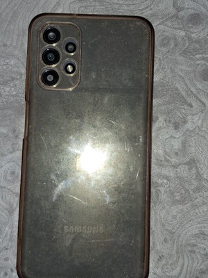 Samsung Galaxy A13 phone like new without charger