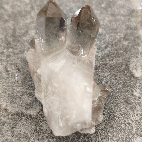 Energy Crystal Smoking Quartz new