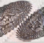 Half Dollar 1964