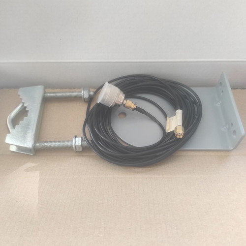 Interline PANEL 17 Directional Wi-Fi Antenna like new 2.4 GHz