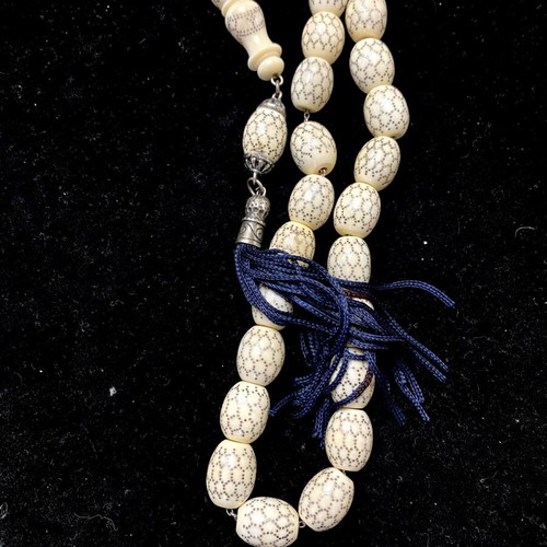 Giant Worry Beads