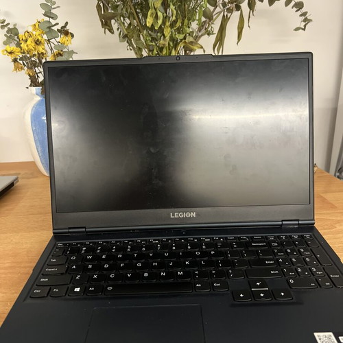 Gaming laptop in excellent condition