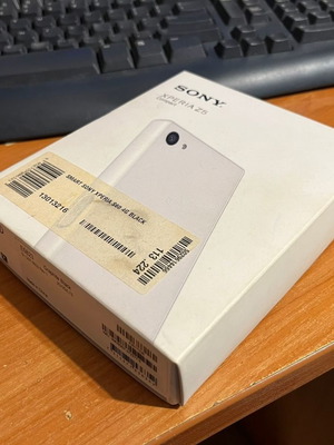 Κουτί κινητού Sony Z5 Compact μεταχειρισμένο