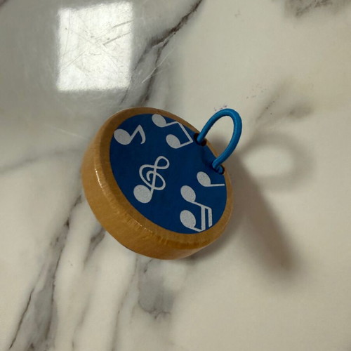 Hape wooden clapper like new