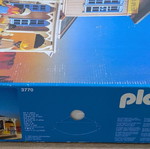 Playmobil Western 3770 ЖП гара Colorado Springs употребяван
