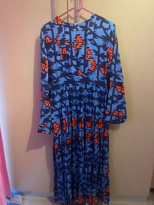 Karavan Emy dress used, size S/M