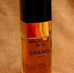 Chanel No 5 Eau de Toilette Chanel για γυναίκες 100ml 97%full
