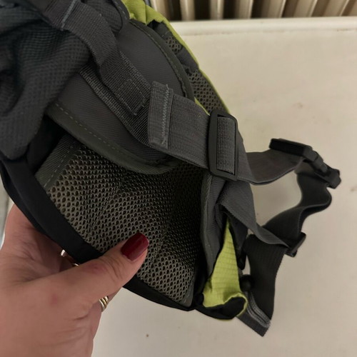 Waist bag new