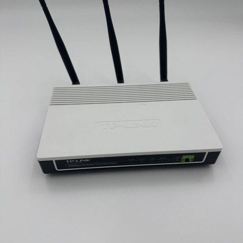 TP-Link TL-WA901ND 300Mbps Wireless N Access Point