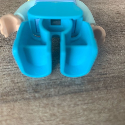 Lego Duplo Elsa Disney Frozen figure like new