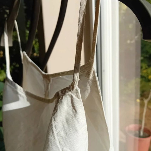 Linen dress Toi&Moi like new, white, summer style