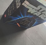 Star Wars libro like new, Spanish