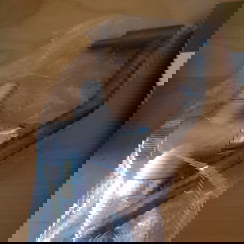 Нов филтър за вода с активен въглен Everest, запечатан в опаковка