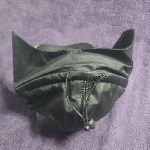 Emporio Armani Hat Size M New Black
