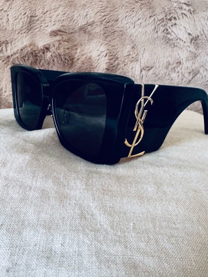 sunglass ysl