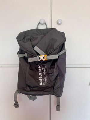 Puma F1 Racing Backpack Lifestyle new, grey