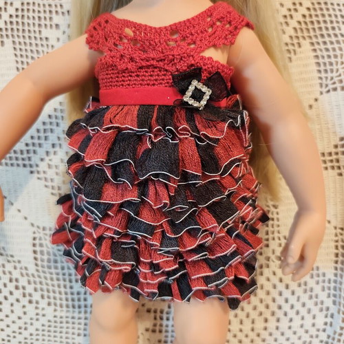 Gotz doll 45cm