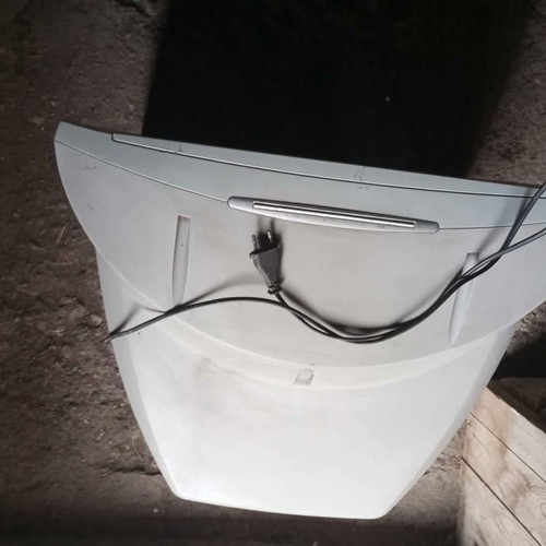 Sony TV 21 inch used with remote control
