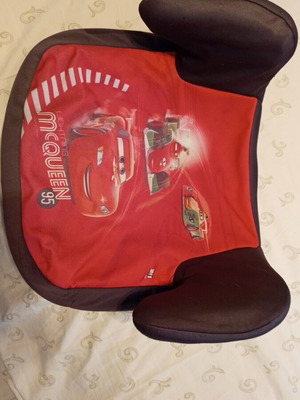 Child Car Seat used