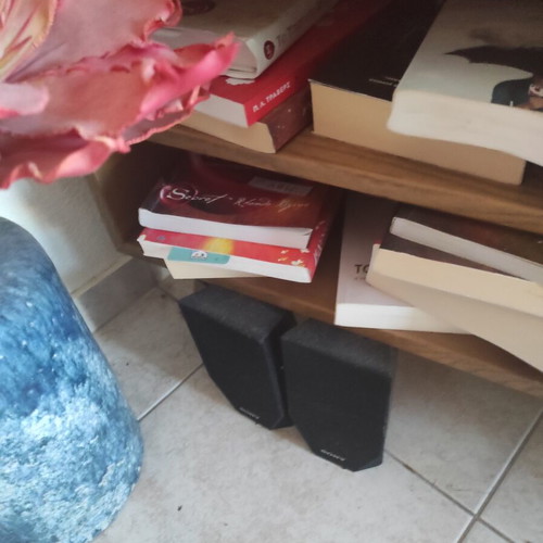 Sony Home Cinema like new