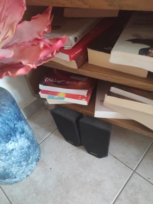 Sony Home Cinema like new