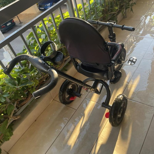 Byox Jockey children's bike used, functional