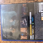 Return to Moria PS5 used